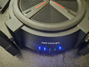 磊科（netcore）N60PRO（2G内存） AX6000千兆无线WiFi6路由器 5G双频家用穿墙王软路由 双2.5G网口 6000M速率Mesh 实拍图