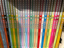 大中华寻宝记·儿童中国地理科普知识百科漫画书（套装21-30册）（山西/黑龙江/内蒙古等） 暑假作业 一升二暑假衔接 小升初暑假衔接 实拍图