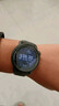 高驰COROS PACE 3双频全星座智能手表跑步骑行越野游泳 黑色硅胶款 实拍图