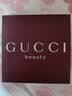 古驰（GUCCI）倾色丝润唇膏礼盒25雅戈尔红 生日礼物送女友送老婆 实拍图