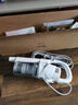 美的（Midea）吸尘器家用U2有线手持推杆地毯两用大吸力除尘吸灰大功率可视化尘杯吸尘器神器宠物【国家补贴】 实拍图