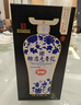 赊店老酒 元青花加量版 浓香型白酒 52度 618ml*6瓶整箱装纯粮口粮酒 实拍图