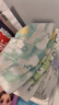好奇（Huggies）心钻小森林纸尿裤婴儿尿不湿超薄透气瞬吸 去野系列尿裤 M 1包 50片 纸尿裤【6-11kg】 实拍图