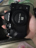 奥林巴斯（OLYMPUS）E-M10 MarkIV EM10四代 微单相机 数码相机 微单套机（14-150mm F4.0-5.6 II）黑色 实拍图