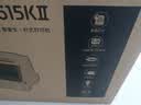 爱普生（EPSON）LQ-615KII 82列针式打印机 高速高效 平推式税控票据打印机 家用办公 实拍图