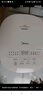 美的（Midea）政府补贴 电饭煲 0涂层电饭锅4升 316L不锈钢内胆3-4人家用多功能无涂层微压智能预约MB-RE476S 实拍图
