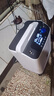 修正9L升氧流制氧机家用老人吸氧机孕妇学生雾化便携湿化杯氧气机礼物 【纯净吸氧款】9升氧可调+负离子净化+双人吸氧 实拍图