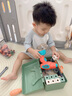 翔亿儿童益智玩具男孩3-6岁生日礼物DIY电钻拧螺丝玩具工具箱组装 实拍图