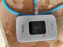格行随身wifi6官方正品三网通用车载便携式无线网卡cpe路由器WiFi免插卡移动随身wifi非无限流量2025款 黑白屏-不限速【咨询送流量+数据线+电池】 实拍图