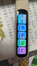 阿尔法蛋词典笔D1Ultra 英语点读笔翻译笔 小学初中高中同步拍照搜题全科学习笔 电子词典扫描笔单词笔 实拍图