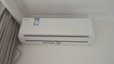 科龙空调大1.5匹 海信出品 静省电Ultra 新一级变频冷暖挂机双排顶配以旧换新KFR-35GW/QS1Ultra-X1 实拍图