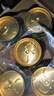 千島湖啤酒（CHEERDAY）金色拉格10度 330ml*24听中浓度整箱啤酒 实拍图