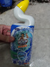 威猛先生（Mr Muscle）强效 洁厕灵 洁厕剂 丁香香型 马桶清洁 600gX2瓶 实拍图
