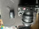 ZITAY NP-FZ100相机电池RX10 5适用索尼a7m5 a7m4 A7c2 A7R3 A7R4 A9M2 A7S3 a6700 FX30 fx3充电器套装 适用索尼NP-FZ100C电池*1 实拍图