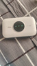 TCL随身wifi三网通用免插卡无线wifi6车载4G路由器随身便携无限制移动联通电信全国通用2025款5GXY15B 【至尊畅享版】三网任切+首月1500G流量 不限速不虚标月享1500G流量 实拍图