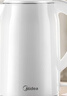 美的（Midea）烧水壶电水壶热水壶母婴级316L不锈钢价保11.11 0涂层2升大容量开水壶 双层防烫 MK-SH20M320-PRO 实拍图
