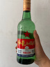 红星二锅头 大二 清香型白酒 56度 500ml 单瓶装 纯粮口粮酒 实拍图