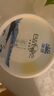 瑞缘新疆酸奶0脂肪无蔗糖巴音布鲁克1kg桶装木糖醇原味低卡 【脱脂0蔗糖】1kg*1桶 实拍图