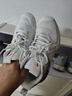 乔丹篮球鞋无双中帮革面保暖减震耐磨实战篮球运动鞋男 实拍图