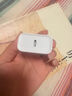 绿联20W充电器适用苹果17充电头Type-C快充iPhone17/air/16e15ProMax14/iPad小米华为手机氮化镓平板 实拍图