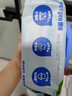 德佑EDI纯水湿厕纸家庭装80抽6包洁厕湿纸巾0敏孕婴儿童可用可冲马桶 实拍图