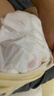 好奇（Huggies）金装拉拉裤XL96片(12-17kg)尿不湿【速干不易红】 实拍图