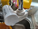 飞利浦（PHILIPS）水龙头净水器原装活性炭滤芯 WP3928/03（适配净水龙头WP3828） 实拍图