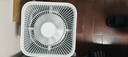 米家小米空气净化器5 除甲醛除菌除异味 家用 除雾霾PM2.5 低噪设计 实拍图