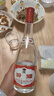 汾酒 红盖玻汾 清香型白酒 42度 475mL*6瓶 整箱非原箱 实拍图