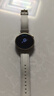 HUAWEI WATCH GT 5 珍珠白41mm华为智能手表情绪健康助手玄玑感知系统 实拍图