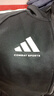 阿迪达斯 （adidas）外套男女秋季跑步运动立领夹克外套保暖运动服 黑/白 S 实拍图
