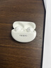 OPPO Enco Air4 Pro 【国家补贴】真无线降噪蓝牙耳机入耳式耳机 通用苹果华为小米手机  晨曦白 实拍图