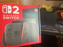 任天堂（Nintendo）【国内保税仓】Switch2代主机 NS2游戏机掌机 港版单机+Pro手柄（保税仓） 实拍图