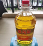 金龙鱼  食用油 花生浓香型食用植物调和油4L 实拍图