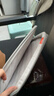 tomtoc笔记本电脑内胆包13/14/16英寸苹果Macbook Pro/Air M5保护套A13 灰色 13英寸 实拍图