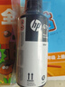 惠普（HP）GT51/53原装黑色墨水 适用hp tank310/410/5810/5820/418/411/419/518/519打印机 135ml 实拍图