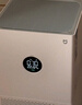 米家小米空气净化器5 除甲醛除菌除异味 家用 除雾霾PM2.5 低噪设计 实拍图