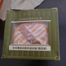 尔木萄（AMORTALS）加分粉扑棉花糖化妆蛋干湿两用不易吃粉囤货装5枚节日礼物 实拍图