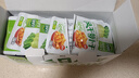吉香居每日小菜25g*48袋减盐榨菜萝卜干酸豆角泡椒豇豆咸菜下饭菜礼盒 实拍图
