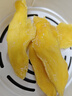 百草味 芒果干 水果干果脯蜜饯 网红小吃 办公室休闲零食小吃 家庭分享 芒果干300g（100g*3袋） 实拍图