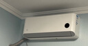小米（MI）米家 1.5匹 新一级能效 巨省电 空调挂机 KFR-35GW/N1A1【国家补贴20%】整机十年质保 实拍图