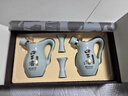 口子窖 小池窖特酿 兼香型白酒 52度 500ml*2 国色天青礼盒 双十一 实拍图