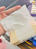 洁柔抽纸 粉Face柔韧3层110抽*24包 可湿水纸巾卫生纸 抽纸整箱 实拍图