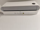 小米（MI）米家 1.5匹 新一级能效 巨省电 空调挂机 KFR-35GW/N1A1【国家补贴20%】整机十年质保 实拍图