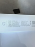 米家（MIJIA）小米智能体脂秤S400蓝色 双接家用电子秤体重秤 高精准 25项身体数据平衡测试 体重管理 减肥专用 实拍图
