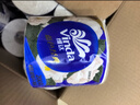 维达（Vinda）有芯卷纸 蓝色经典4层200克*27卷 山茶花香 卫生纸卷筒纸纸巾整箱 实拍图