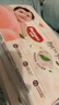 好奇（Huggies）铂金装小桃裤纸尿裤S96片(4-8kg)新生儿小号尿不湿【透爽散热】 实拍图