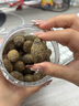 老香农甘草橄榄500g广东潮汕特产蜜饯果干喉干果脯凉果办公室休闲小零食 实拍图