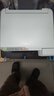 爱普生（EPSON）墨仓式 L3251彩色打印机 微信打印/无线连接 家用打印优选 AI学习打印机（打印、复印、扫描） 实拍图