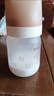 爱得利（evorie）新生婴儿玻璃奶瓶 小熊宽口径奶瓶初生宝宝专用 160ml (0-3个月) 实拍图